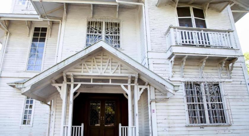 Newtown Plaza Hotel Baguio City Exterior foto